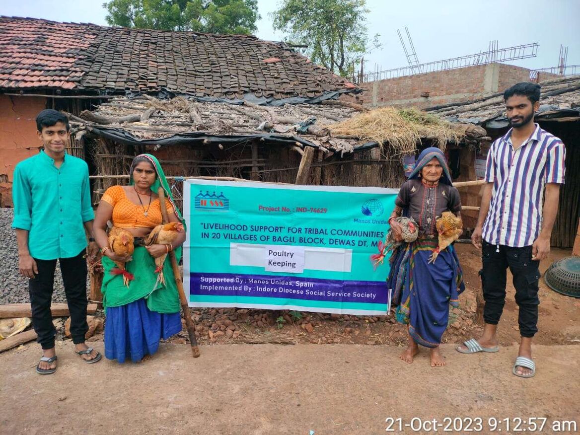 Community Development