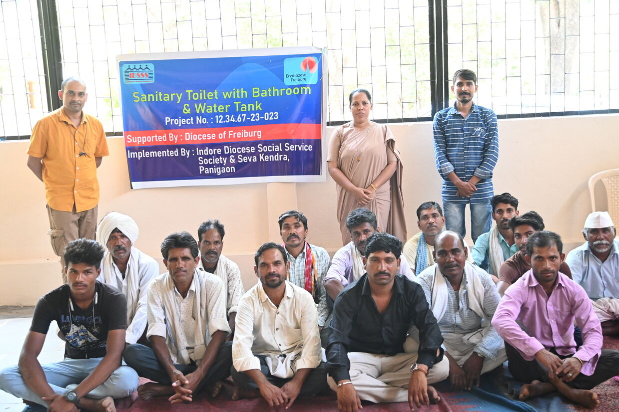 Community Development