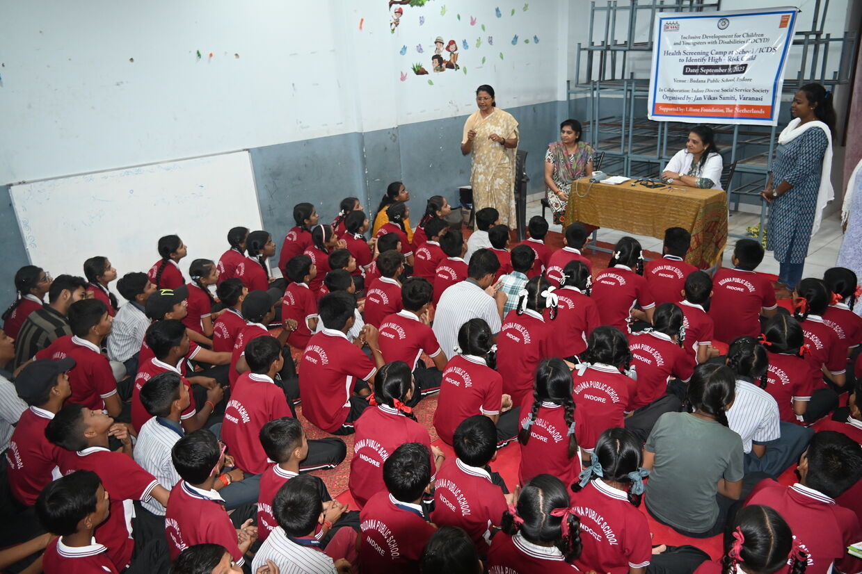 Community Development