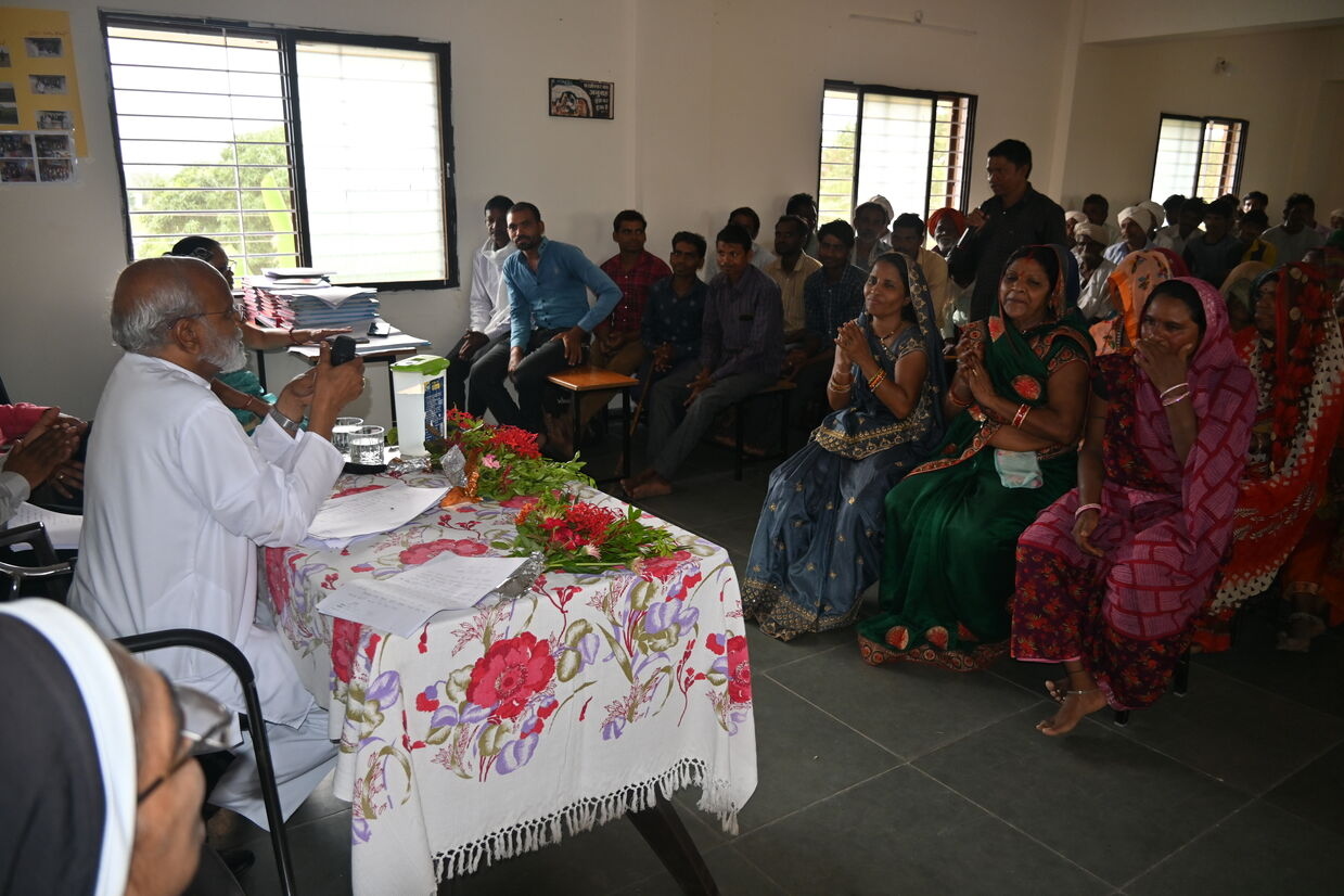 Community Development