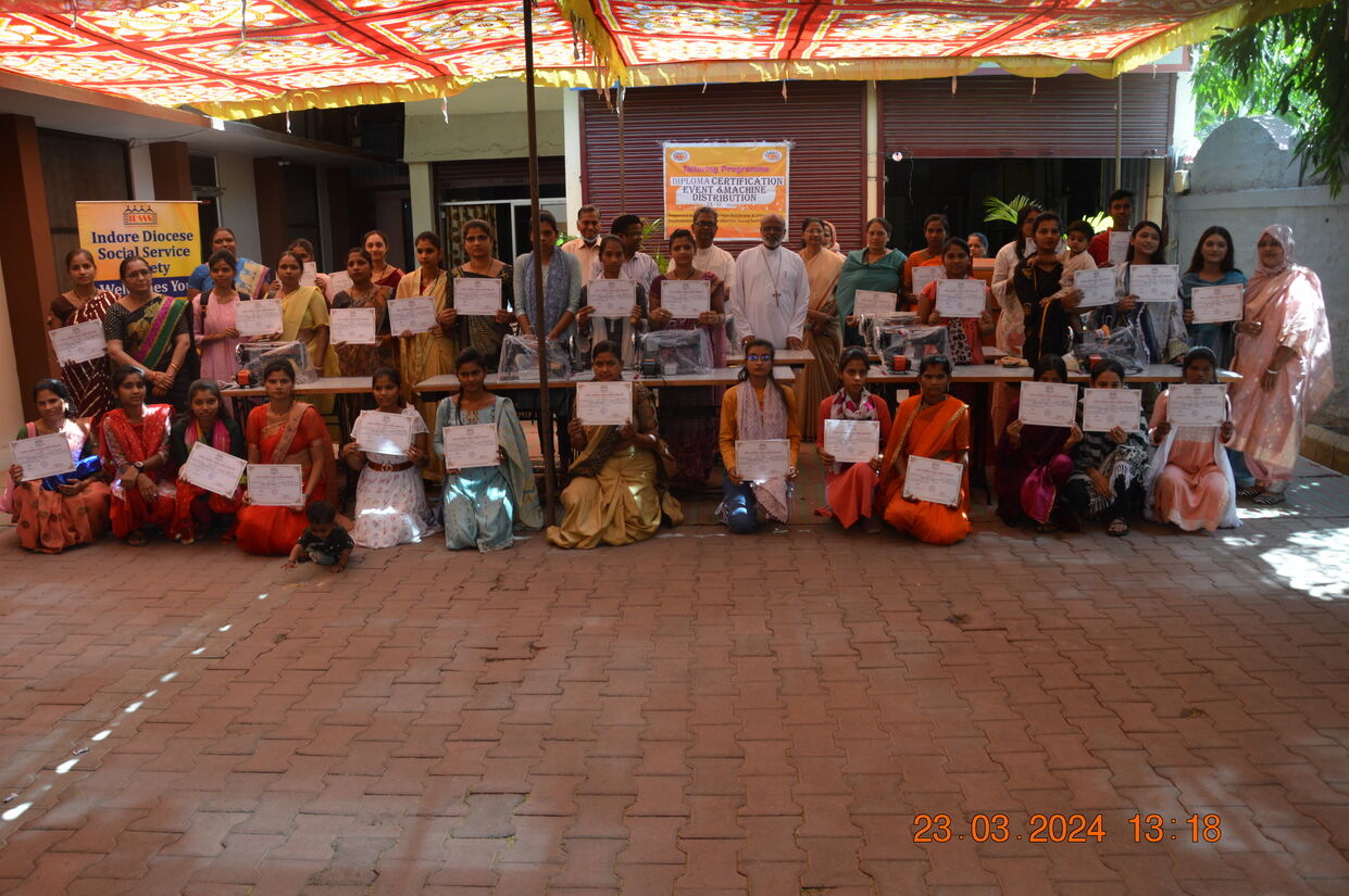 Community Development