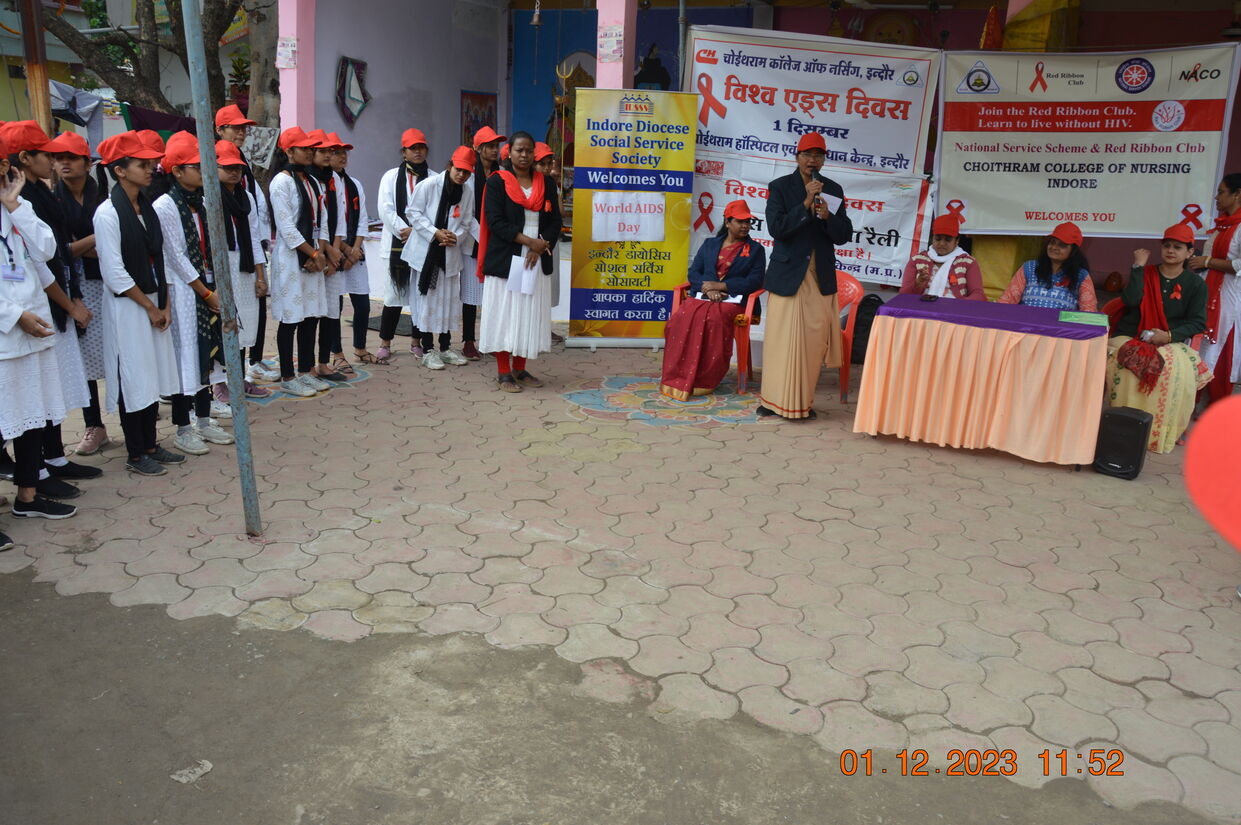 Community Development