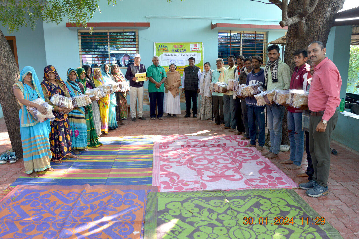 Community Development