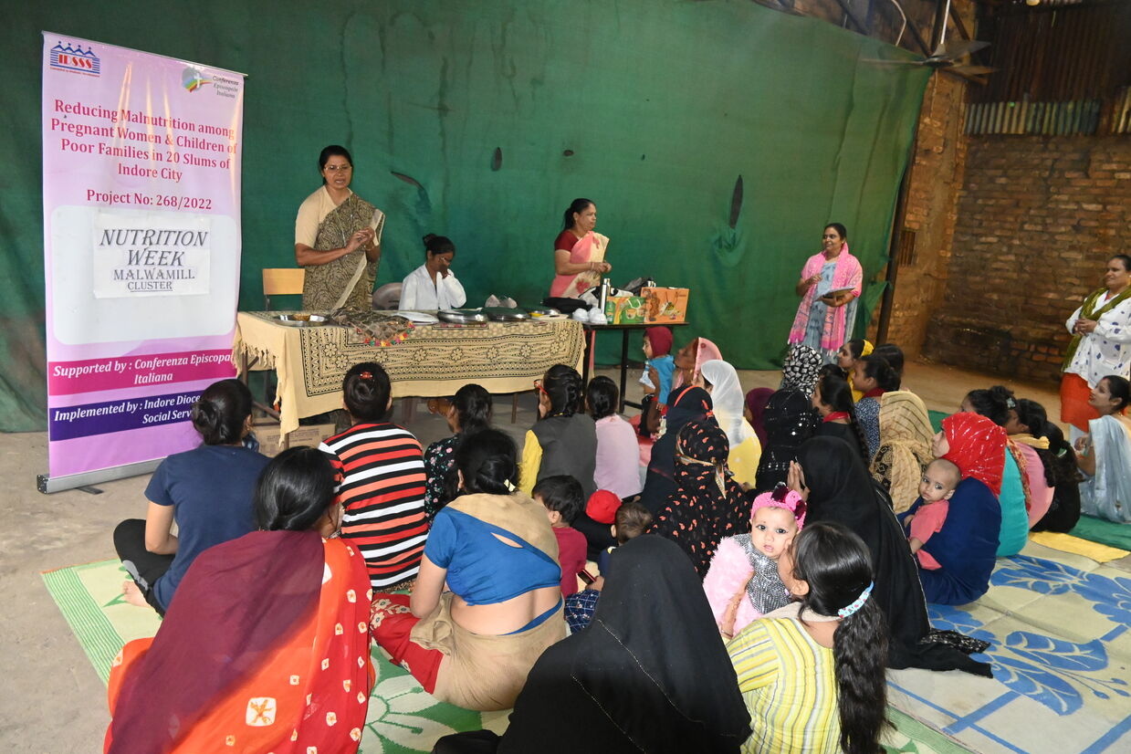 Community Development