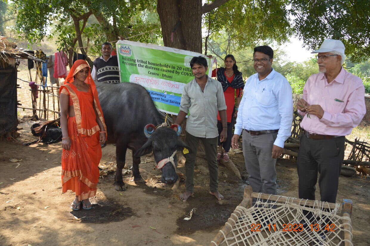 Community Development