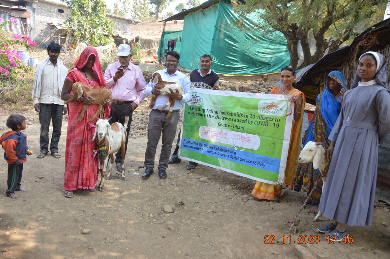 Community Development