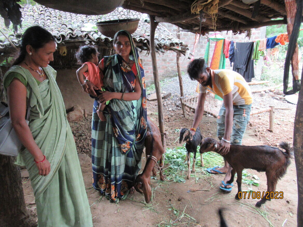 Community Development