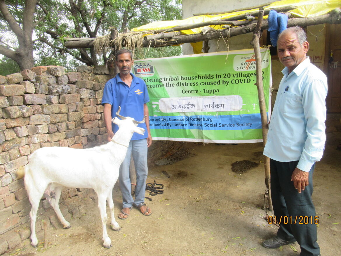 Community Development