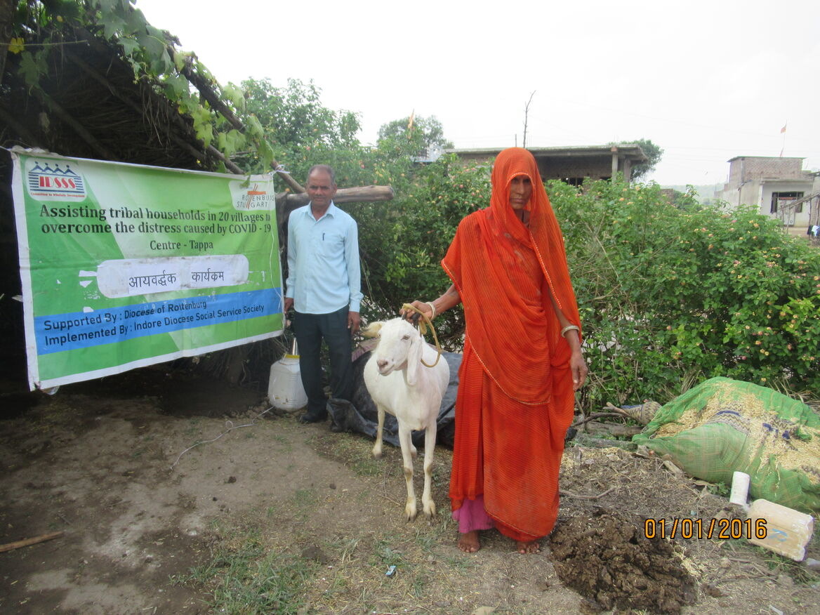 Community Development