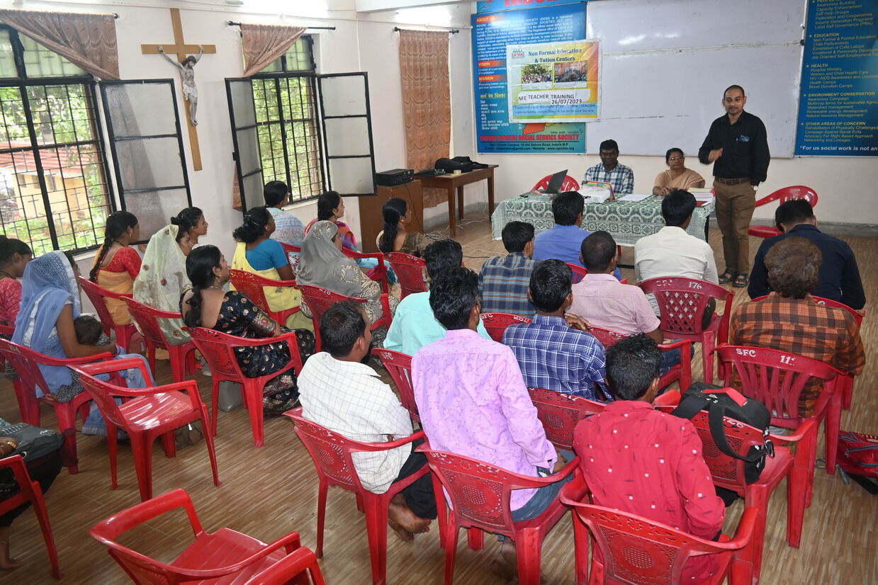 Community Development