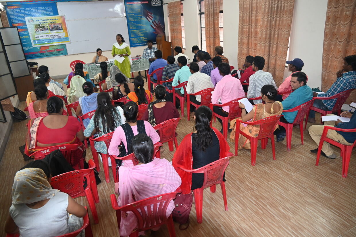 Community Development