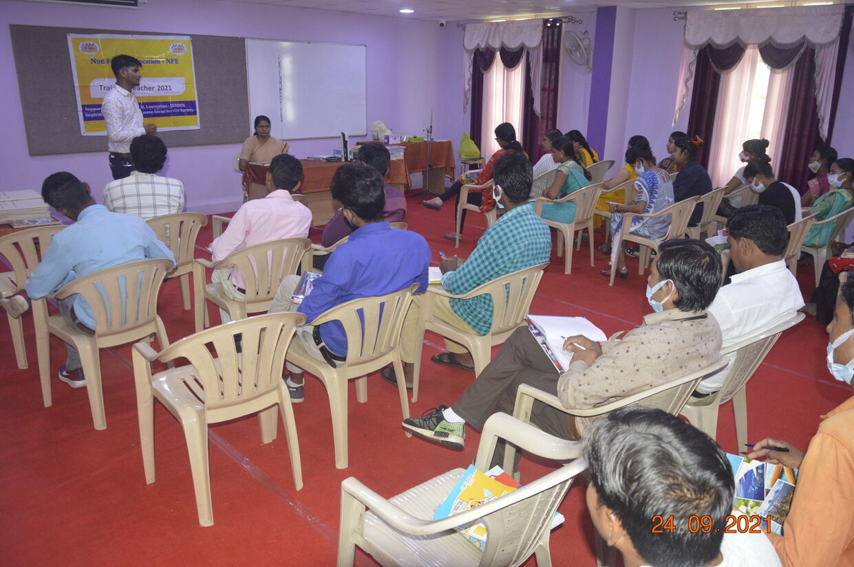 Community Development