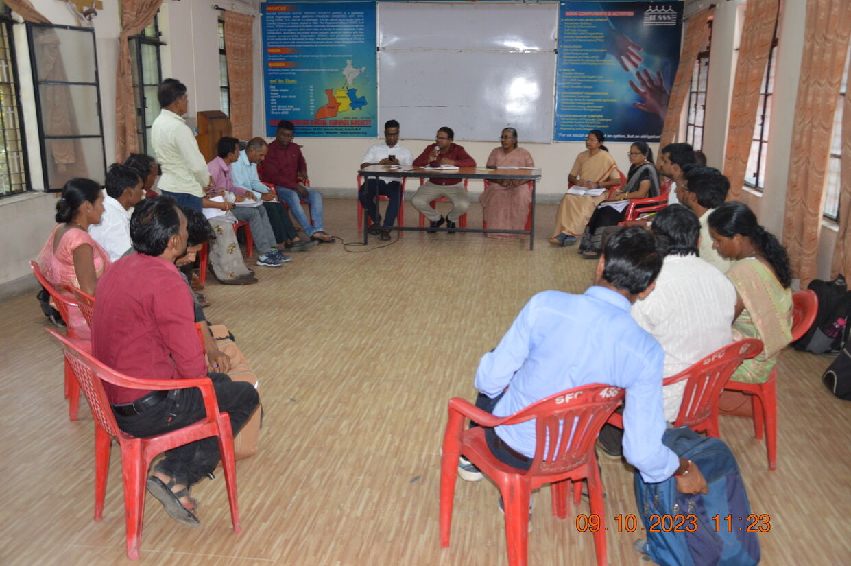 Community Development