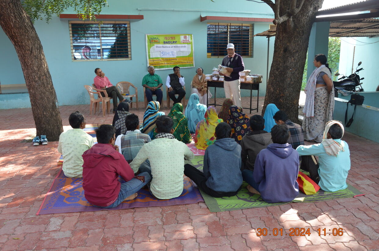 Community Development