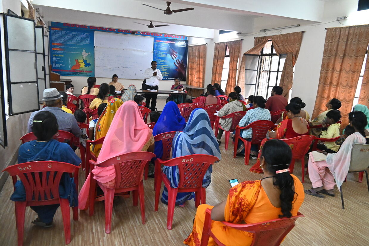 Community Development