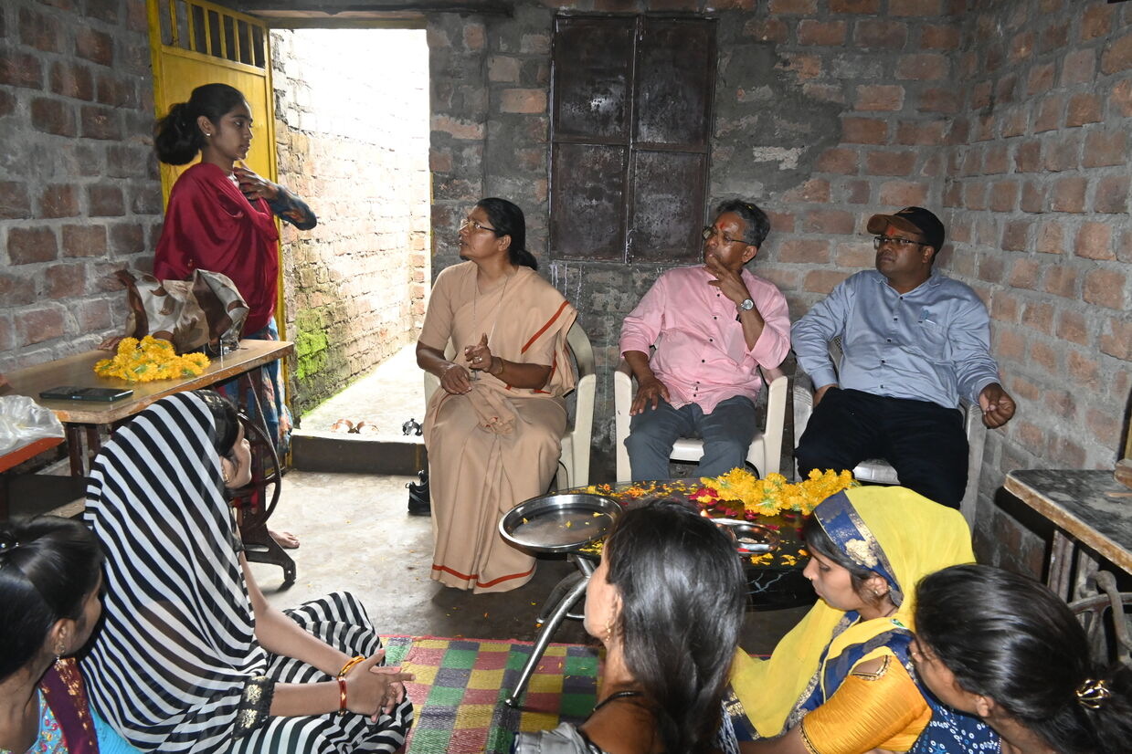 Education & Skill Training