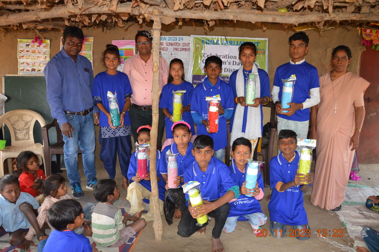 Education & Skill Training