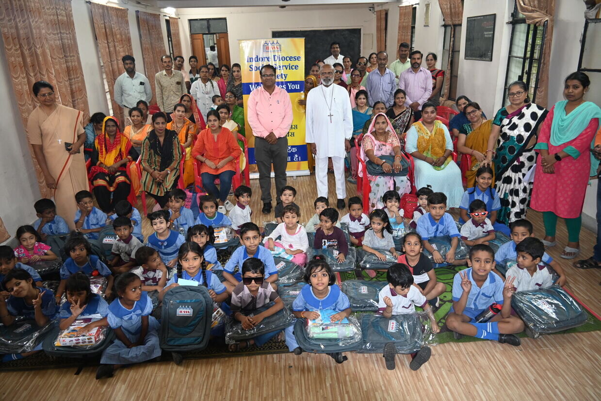 Education & Skill Training