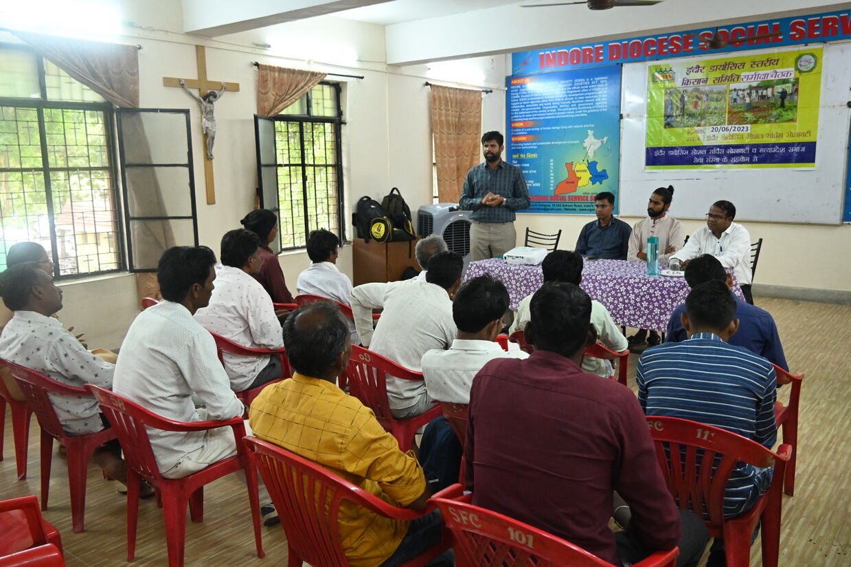 Education & Skill Training