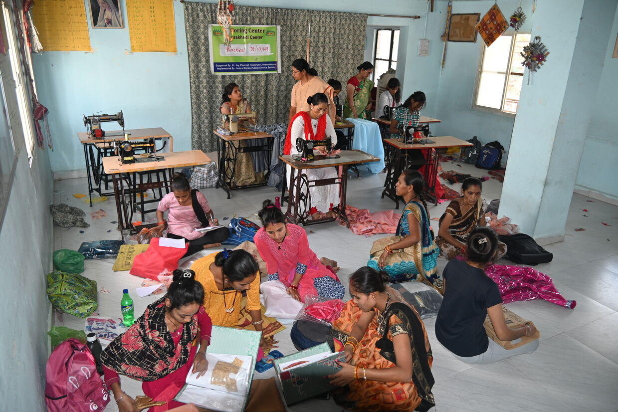 Education & Skill Training