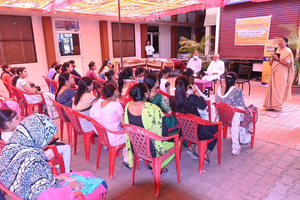 Education & Skill Training