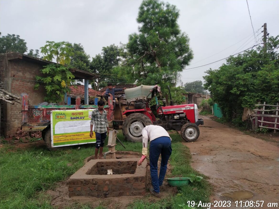 Environment Conservation