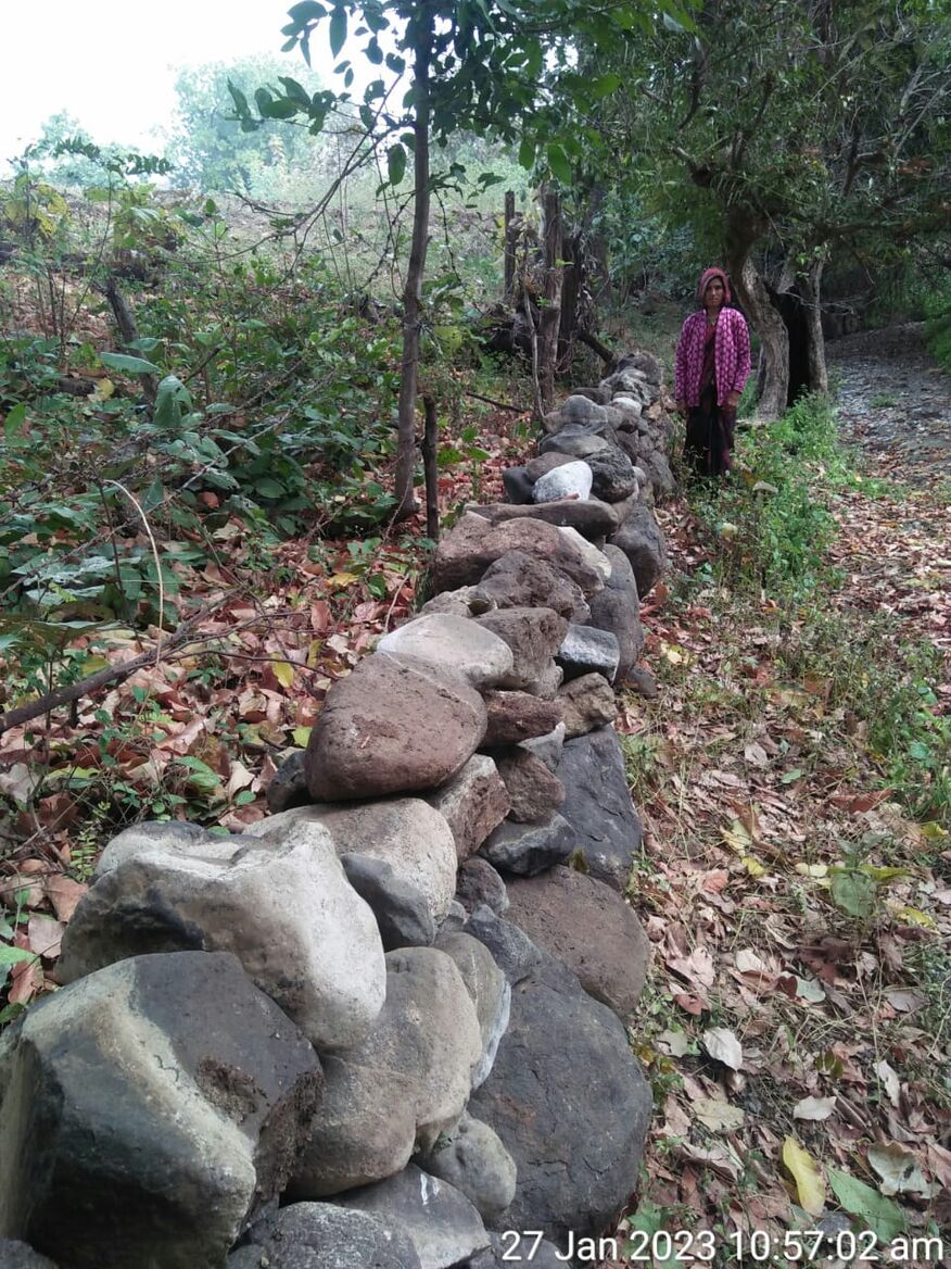 Environment Conservation