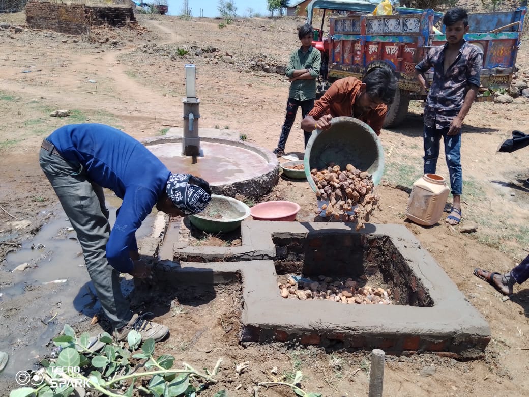 Environment Conservation