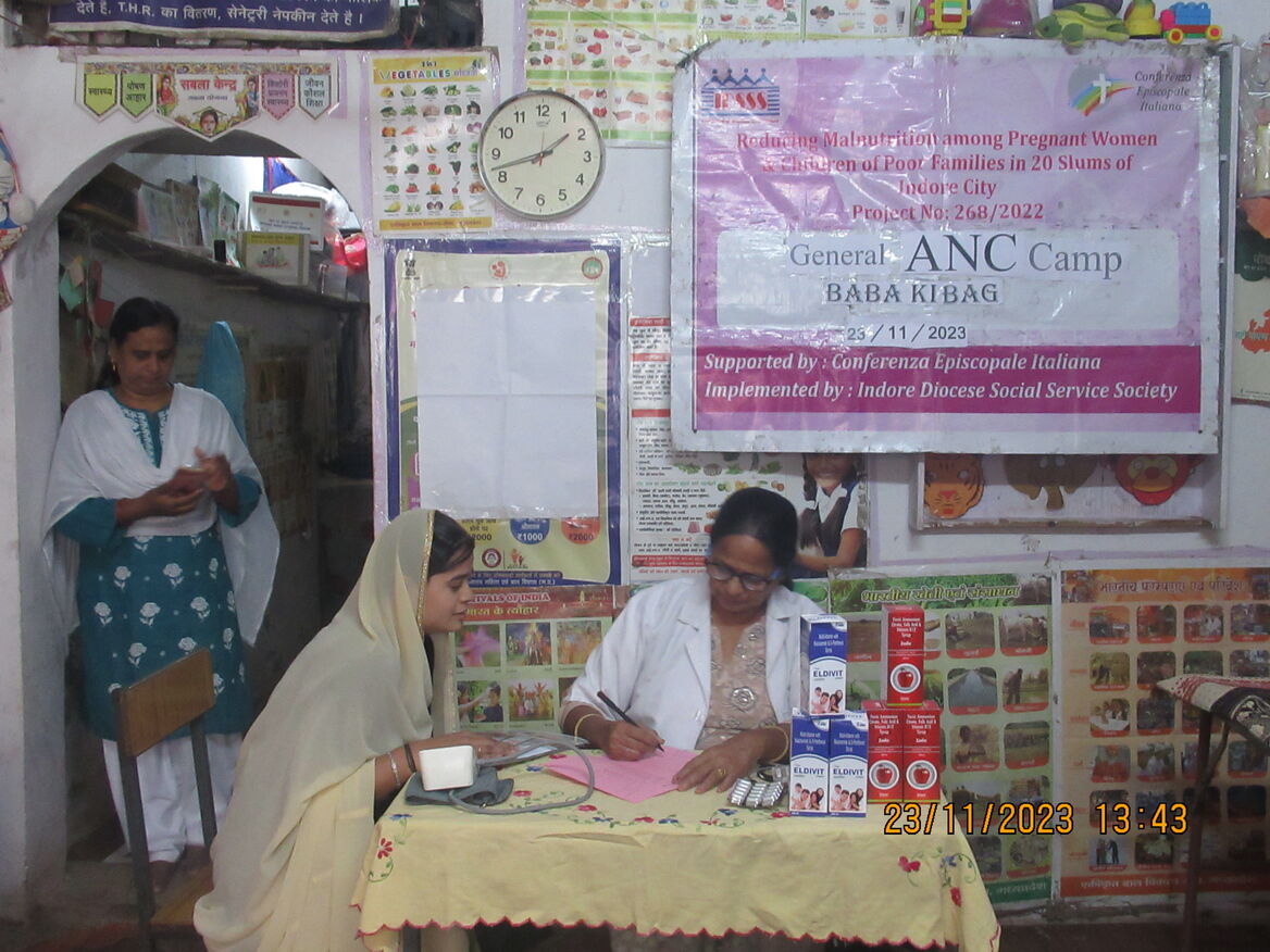 Health Care Services