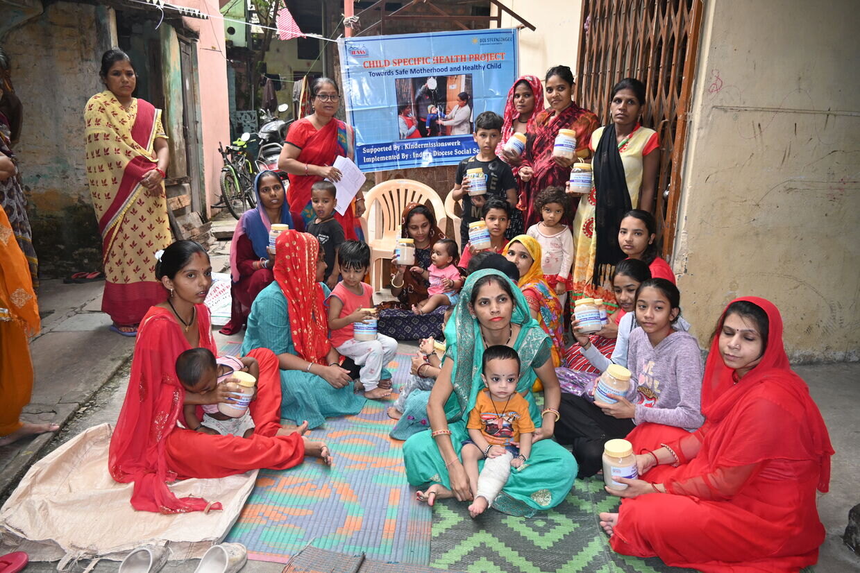 Health Care Services