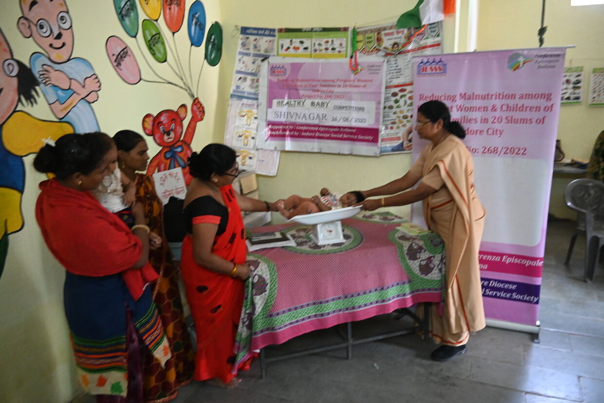 Health Care Services