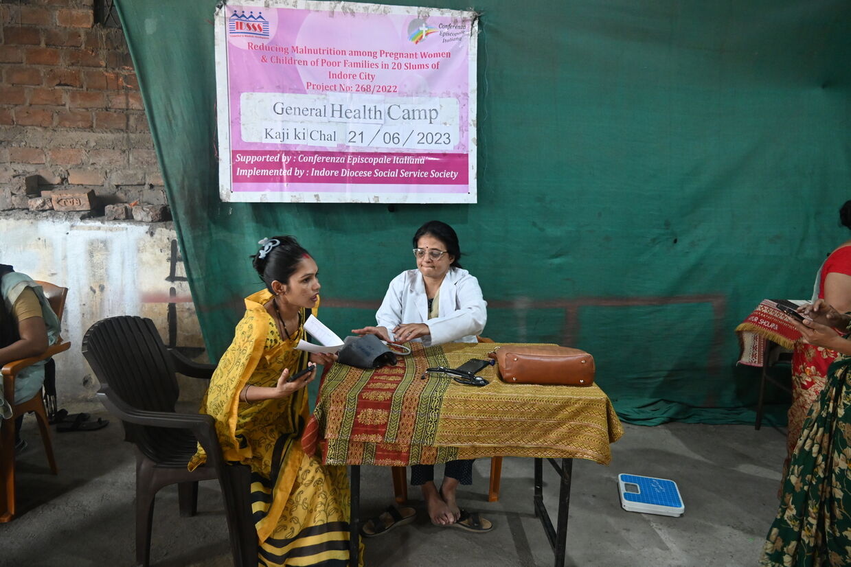 Health Care Services